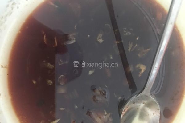 自制广东肠粉的做法图解15