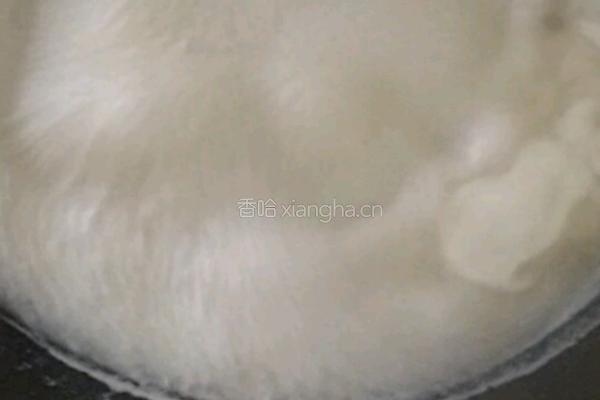 酸菜鱼的做法图解3