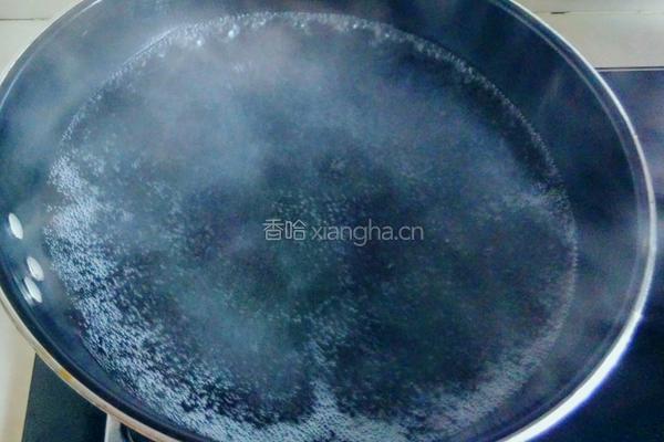 鲜味抄手的做法图解9