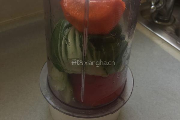婴儿辅食-面条的做法图解3
