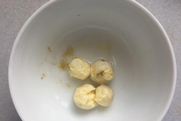 婴儿辅食-面条的做法图解4