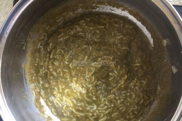 婴儿辅食-面条的做法图解5