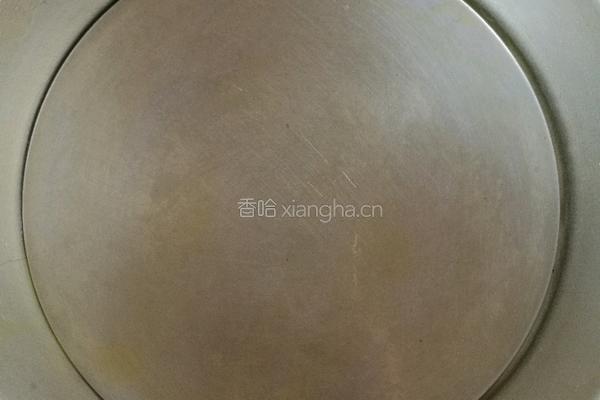 南瓜发糕的做法图解4