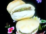 肉夹馍（红烧肉版）的做法[图]