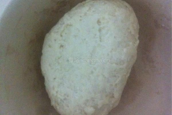 肉夹馍（红烧肉版）的做法图解5