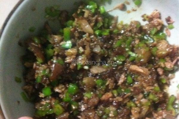 肉夹馍（红烧肉版）的做法图解7