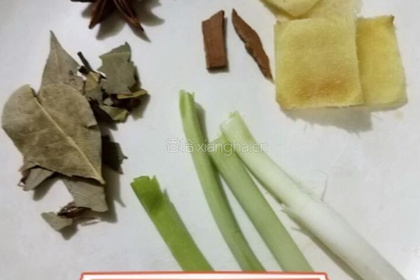 东坡肉的做法图解3