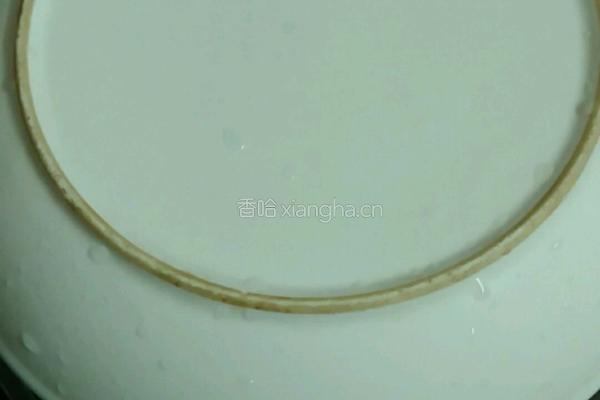 香芋蒸排骨的做法图解6