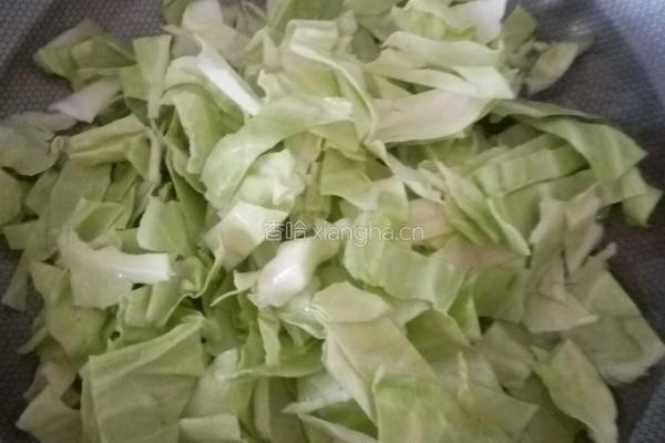 大头菜炒西红柿的做法图解3