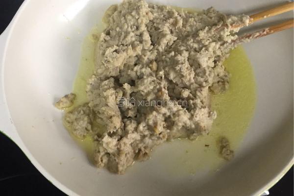 莲花酥的做法图解4