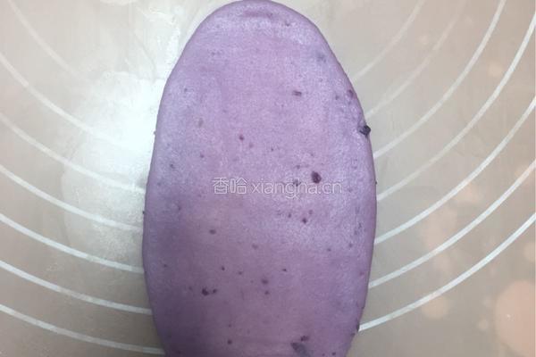 莲花酥的做法图解13
