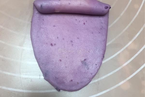 莲花酥的做法图解14