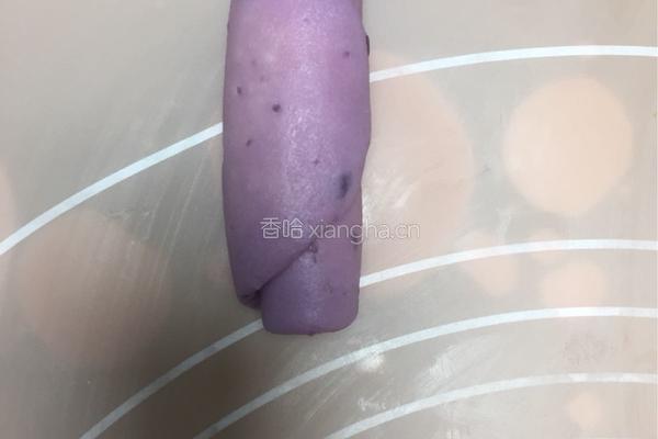 莲花酥的做法图解15