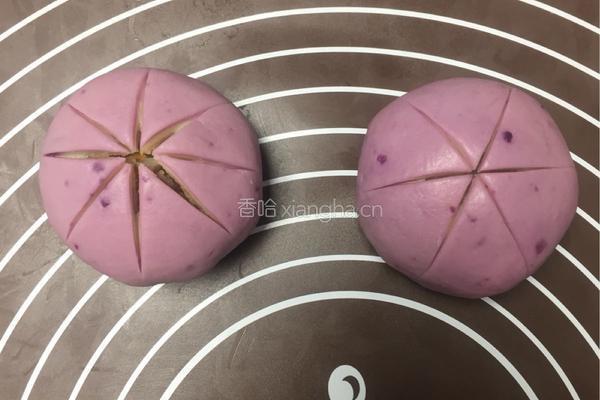 莲花酥的做法图解24