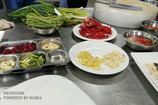 馋嘴豇豆的做法图解1