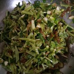 咸菜的做法[图]