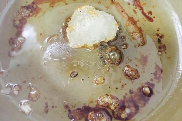 黑啤爽口猪蹄的做法图解4