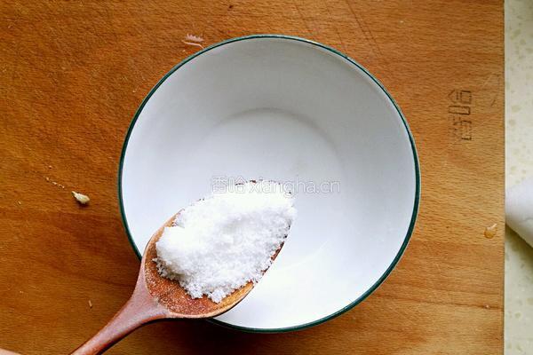糖烤栗子的做法图解5