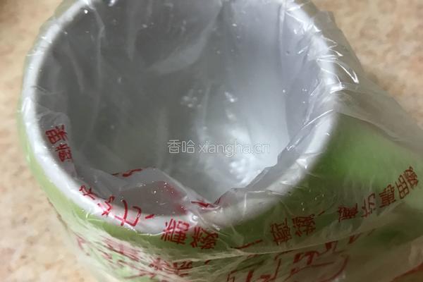 鸡蛋网饼卷的做法图解7