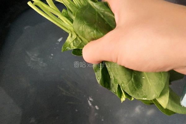 肉酱拌面的做法图解5