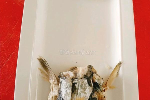 藤椒鱼的做法图解6