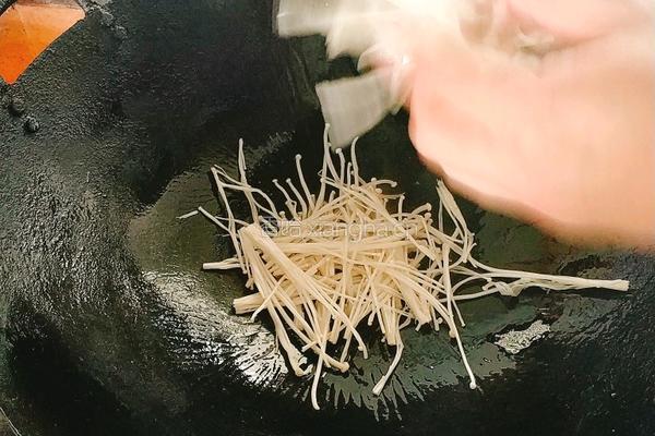 藤椒鱼的做法图解7