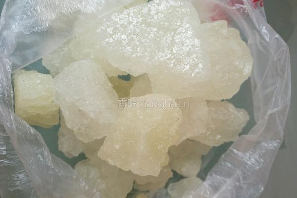 柠檬膏的做法图解3
