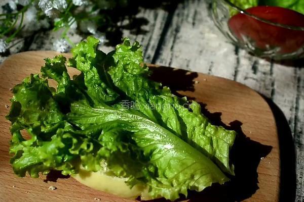 鸡腿汉堡的做法图解19