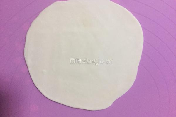 粉丝肉馅饼的做法图解19