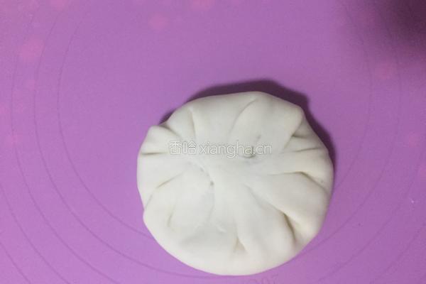 粉丝肉馅饼的做法图解23