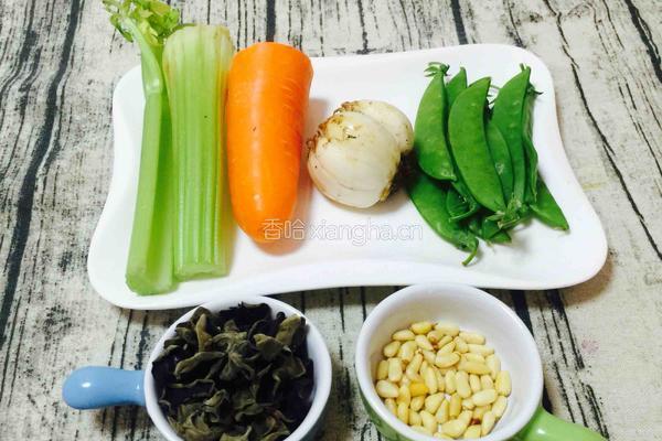 心花怒放的做法图解1
