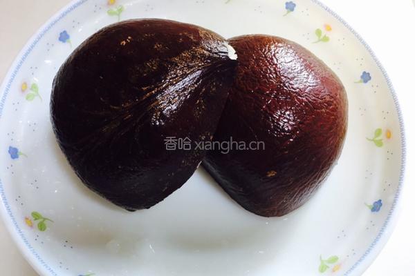 椰皇乌鸡汤（秋冬滋润）的做法图解4
