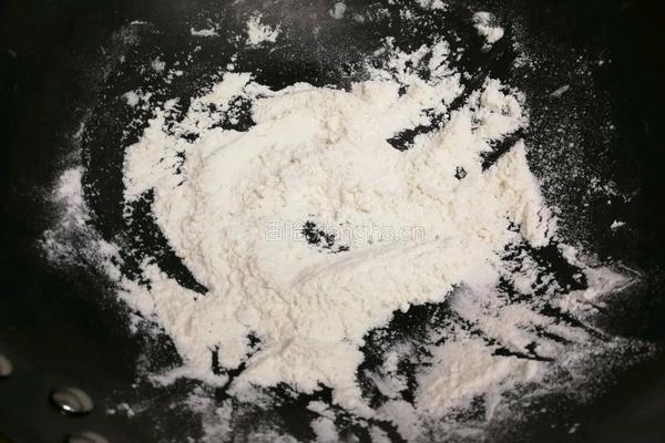 肉丝糊汤面的做法图解1