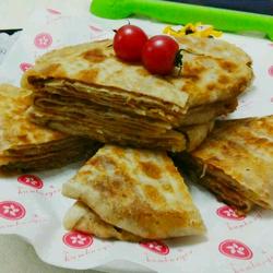 肉饼的做法[图]