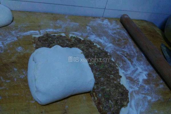 肉饼的做法图解12