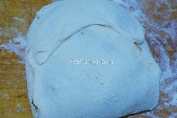 肉饼的做法图解16