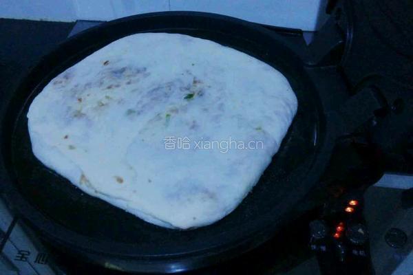 肉饼的做法图解19