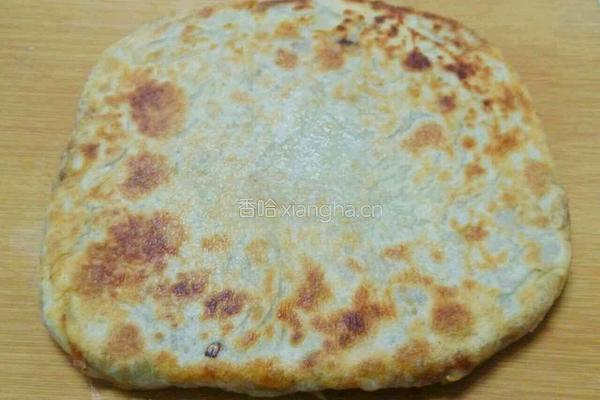 肉饼的做法图解21