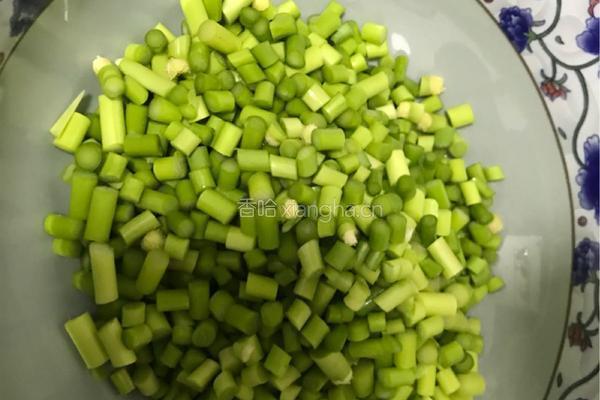肉沫杂酱面「山西」的做法图解3