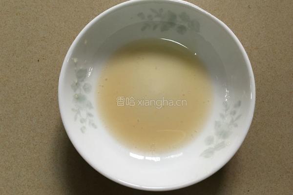 新奥尔良烤鸡中节的做法图解11