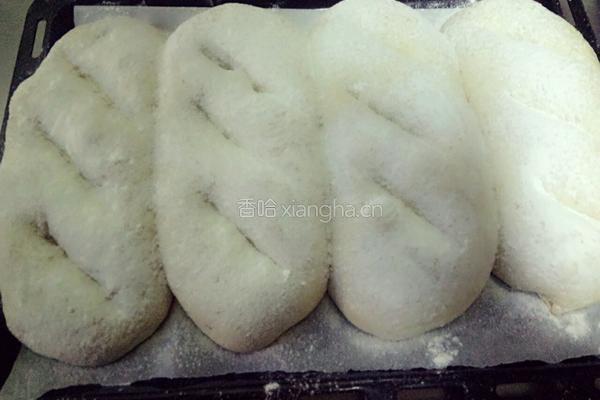 全麦欧包的做法图解31