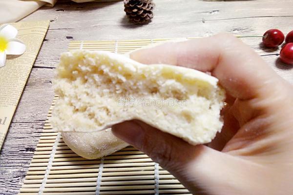 全麦欧包的做法图解35