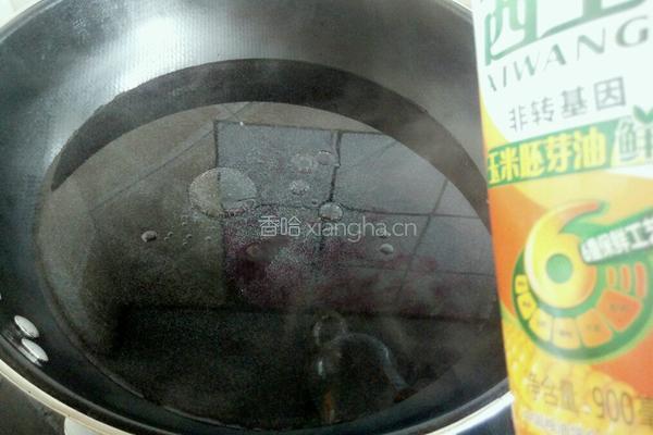 孜然土豆片的做法图解4