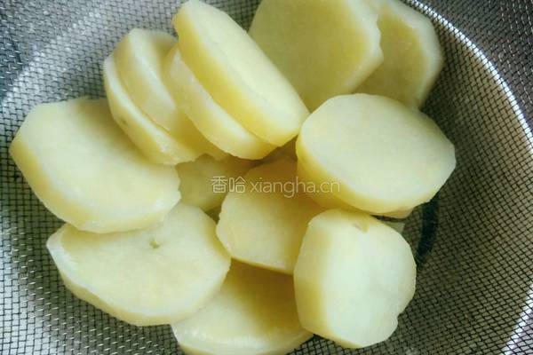 孜然土豆片的做法图解13