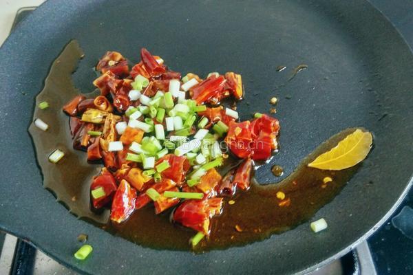 孜然土豆片的做法图解17