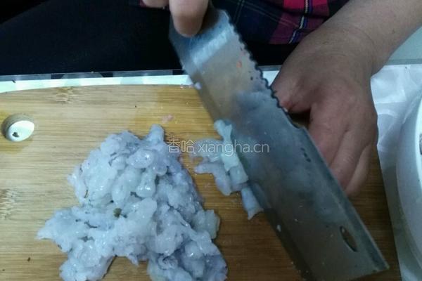 彩色水饺的做法图解6
