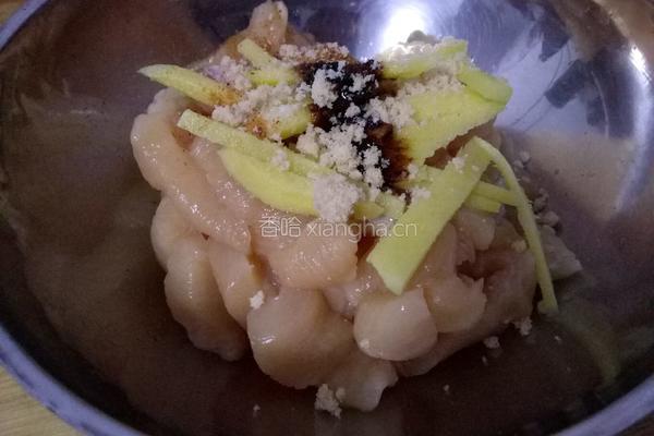 咖喱鸡肉饭（厨房新手版）的做法图解2
