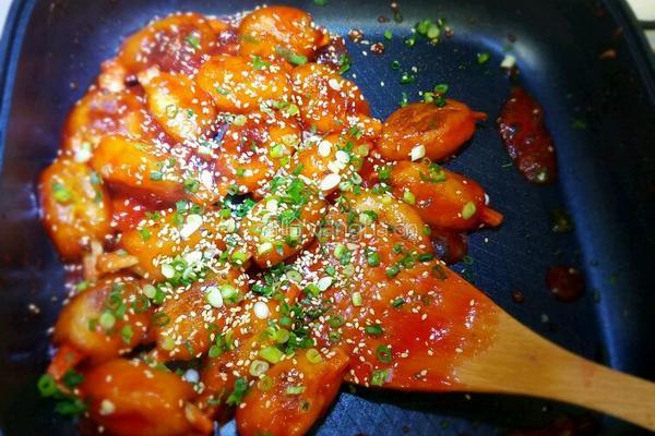 藕条土豆泥的做法图解5