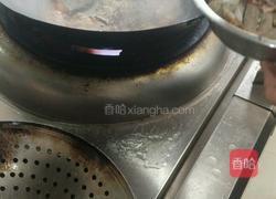 土豆红烧肉的做法图解4