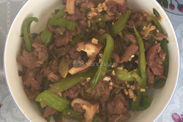 韩式烤肉的做法图解4